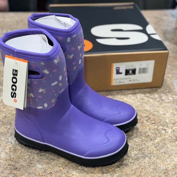 Bogs Other - New Girls Bogs Winter Boots